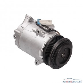 Компрессор кондиционера LIZARTE 81.06.17.002 R