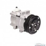 Компрессор кондиционера MSG AC0022