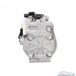 Компрессор кондиционера MITSUBISHI AKC200A205AR