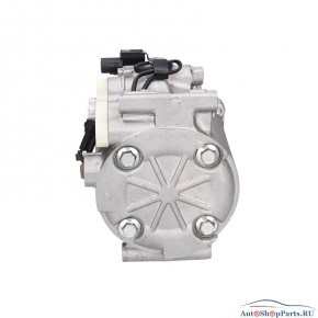 Компрессор кондиционера MITSUBISHI AKC200A205AR