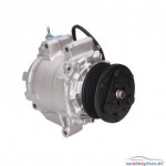 Компрессор кондиционера HONDA 38800-RZV-G01 R