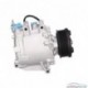 Компрессор кондиционера HONDA 38800-RZV-G01 R