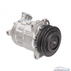 Компрессор кондиционера FIAT 50510966 R