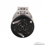 Компрессор кондиционера MANDO 96409087