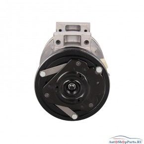 Компрессор кондиционера MANDO 96409087