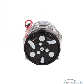 Компрессор кондиционера MSG AC0040