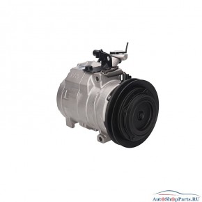 Компрессор кондиционера MITSUBISHI 7813A084 R