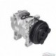 Компрессор кондиционера SUBARU 73111-FE021 R