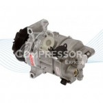 Компрессор кондиционера DENSO 447150-0610 R