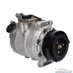 Компрессор кондиционера MSG AC0014