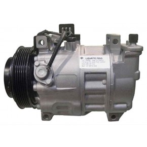 Компрессор кондиционера LIZARTE 81.08.50.009 R