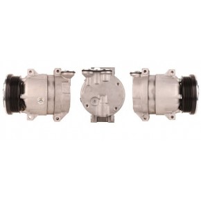 Компрессор кондиционера CHEVROLET 96442920 R
