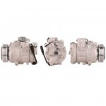 Компрессор кондиционера VAG 6Q0820803D