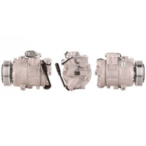 Компрессор кондиционера VAG 6Q0820803D