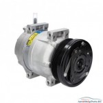 Компрессор кондиционера MANDO 96484932