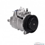 Компрессор кондиционера PORSCHE 7L5820803 R