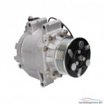 Компрессор кондиционера MSG AC0003