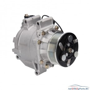 Компрессор кондиционера MSG AC0003