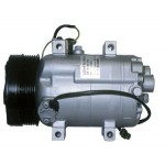 Компрессор кондиционера LIZARTE 81.14.02.015 R