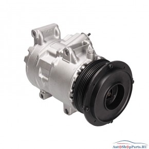 Компрессор кондиционера DENSO 447260-1203 R
