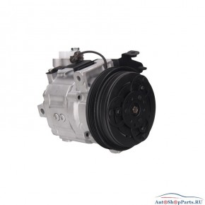 Компрессор кондиционера SUBARU 73111-SA000 R
