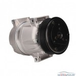 Компрессор кондиционера MSG AC0027