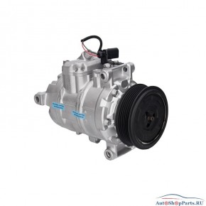 Компрессор кондиционера LIZARTE 81.08.56.001 R