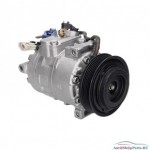 Компрессор кондиционера LIZARTE 81.08.66.030 R