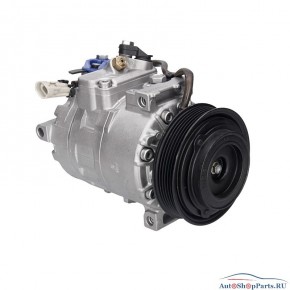 Компрессор кондиционера LIZARTE 81.08.66.030 R