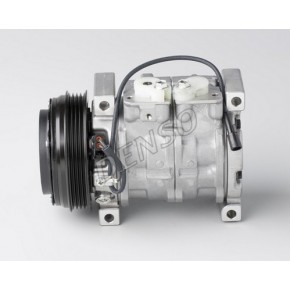Компрессор кондиционера DENSO DCP47003