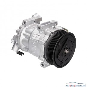 Компрессор кондиционера LIZARTE 81.10.60.001 R