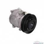 Компрессор кондиционера MSG AC0095