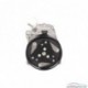 Компрессор кондиционера CHEVROLET 96861885