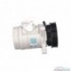 Компрессор кондиционера CHEVROLET 96861885
