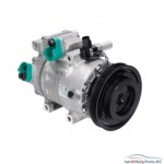 Компрессор кондиционера HYUNDAI 97701-1E000