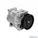 Компрессор кондиционера MSG AC0117