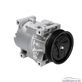 Компрессор кондиционера MSG AC0117