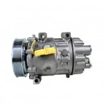 Компрессор кондиционера MSG AC0094