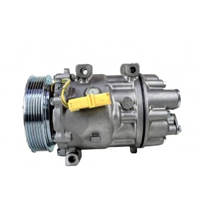 Компрессор кондиционера MSG AC0094