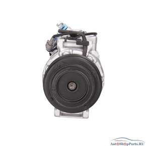 Компрессор кондиционера BMW 64509180547 R