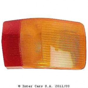 Задний фонарь внешний правый Audi B3