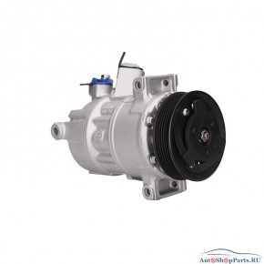 Компрессор кондиционера LIZARTE 81.10.57.003 R