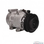 Компрессор кондиционера HYUNDAI 97701-2S500 R
