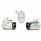 Компрессор кондиционера DENSO 162502920K