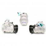 Компрессор кондиционера DENSO 162502920K