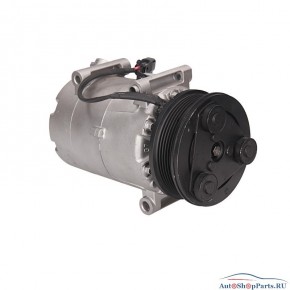 Компрессор кондиционера LAND ROVER E53219D629BC R