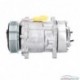 Компрессор кондиционера MSG AC0091