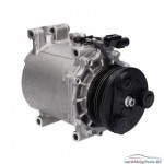 Компрессор кондиционера MSG AC0052