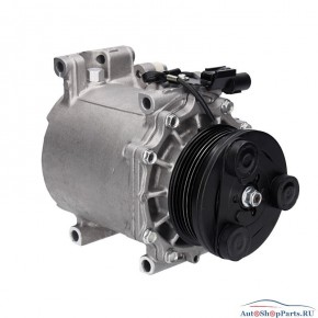 Компрессор кондиционера MSG AC0052
