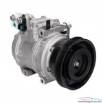 Компрессор кондиционера HYUNDAI 97701-2D700